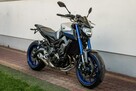 Yamaha MT 09 900 2016 ABS Transport Raty Największy Wybór Moto w PL - 1