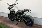 Yamaha MT 09 900 2016 ABS Transport Raty Największy Wybór Moto w PL - 4