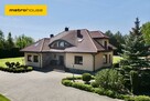 Komfortowy dom na dużej działce w Strzygach - 1