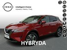 Nissan Qashqai 1.5 e-POWER N-Connecta 190KM/Jeden Własciciel/Gwarancja/Polski Salon - 1