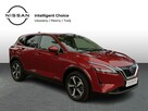 Nissan Qashqai 1.5 e-POWER N-Connecta 190KM/Jeden Własciciel/Gwarancja/Polski Salon - 7