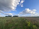 Działka w Nowych Iganiach z PnB oraz usługi - 2