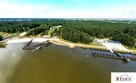 Działka leśna Łuków Zimna Woda - 5