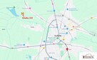 Działka leśna Łuków Zimna Woda - 6