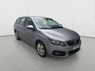 Peugeot 308 - 1