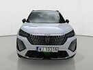 Peugeot 2008 - 2