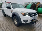 Ford Ranger - 1