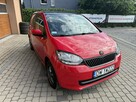 Škoda Citigo Rej.03.20218r  1,0 75KM  Klimatyzacja - 3