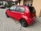 Škoda Citigo Rej.03.20218r  1,0 75KM  Klimatyzacja - 10