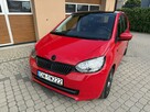 Škoda Citigo Rej.03.20218r  1,0 75KM  Klimatyzacja - 13