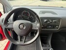 Škoda Citigo Rej.03.20218r  1,0 75KM  Klimatyzacja - 15