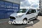 Kombi Trend 230L2 1,5 EcoBlue 120KM ASO Ford Gwarancja Ford Używane - 1