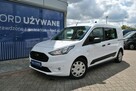Kombi Trend 230L2 1,5 EcoBlue 120KM ASO Ford Gwarancja Ford Używane - 2