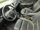 Opel Mokka 1.4 140KM bogate wyposażenie, bezwypadkowy - 12