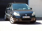 Suzuki SX4 Krajowy /Klimatronic /Gwarancja /1,6 /107KM / - 2