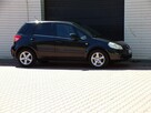 Suzuki SX4 Krajowy /Klimatronic /Gwarancja /1,6 /107KM / - 4