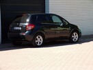 Suzuki SX4 Krajowy /Klimatronic /Gwarancja /1,6 /107KM / - 5