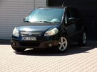 Suzuki SX4 Krajowy /Klimatronic /Gwarancja /1,6 /107KM / - 7