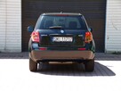 Suzuki SX4 Krajowy /Klimatronic /Gwarancja /1,6 /107KM / - 13