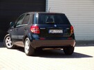 Suzuki SX4 Krajowy /Klimatronic /Gwarancja /1,6 /107KM / - 14