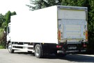 Mercedes Antos 1830 Euro6 kontener 21p winda ład. 9700kg! Sprowadzony - 4