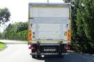 Mercedes Antos 1830 Euro6 kontener 21p winda ład. 9700kg! Sprowadzony - 5