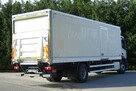 Mercedes Antos 1830 Euro6 kontener 21p winda ład. 9700kg! Sprowadzony - 7