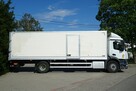 Mercedes Antos 1830 Euro6 kontener 21p winda ład. 9700kg! Sprowadzony - 9