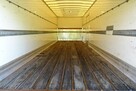 Mercedes Antos 1830 Euro6 kontener 21p winda ład. 9700kg! Sprowadzony - 10