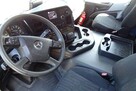 Mercedes Antos 1830 Euro6 kontener 21p winda ład. 9700kg! Sprowadzony - 11