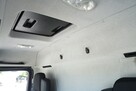 Mercedes Antos 1830 Euro6 kontener 21p winda ład. 9700kg! Sprowadzony - 13