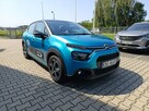 Citroen C3 1.2 83KM, NAV, niski przebieg, serwis - 1