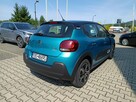Citroen C3 1.2 83KM, NAV, niski przebieg, serwis - 4