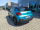 Citroen C3 1.2 83KM, NAV, niski przebieg, serwis - 5