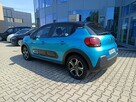 Citroen C3 1.2 83KM, NAV, niski przebieg, serwis - 6