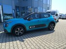 Citroen C3 1.2 83KM, NAV, niski przebieg, serwis - 7