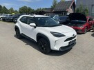 Toyota Yaris Cross Automat Hybryda Kamera Virtual cockpit 116KM - 5