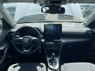 Toyota Yaris Cross Automat Hybryda Kamera Virtual cockpit 116KM - 7