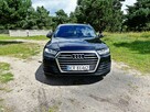 Audi Q7 3.0 TDI S-Line*FULL*Climatronic*Alu*Navi*Panorama*Xenon*Kamera*ZOBACZ! - 2