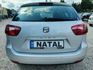 Seat Ibiza Mały przebieg* 1,2Mpi* Jak nowy - 3