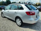 Seat Ibiza Mały przebieg* 1,2Mpi* Jak nowy - 4