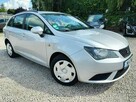 Seat Ibiza Mały przebieg* 1,2Mpi* Jak nowy - 5
