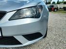 Seat Ibiza Mały przebieg* 1,2Mpi* Jak nowy - 7