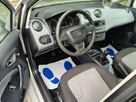 Seat Ibiza Mały przebieg* 1,2Mpi* Jak nowy - 12