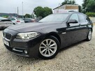 BMW 525 *Panorama*218 Ps*Skóry*Navi*El Klapa*Oryginał* - 1