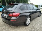 BMW 525 *Panorama*218 Ps*Skóry*Navi*El Klapa*Oryginał* - 2