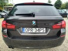 BMW 525 *Panorama*218 Ps*Skóry*Navi*El Klapa*Oryginał* - 3