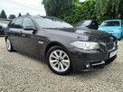 BMW 525 *Panorama*218 Ps*Skóry*Navi*El Klapa*Oryginał* - 5