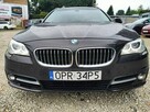 BMW 525 *Panorama*218 Ps*Skóry*Navi*El Klapa*Oryginał* - 6