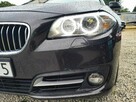 BMW 525 *Panorama*218 Ps*Skóry*Navi*El Klapa*Oryginał* - 7